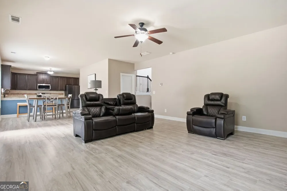 129 Waterford DR Jackson, GA 30233