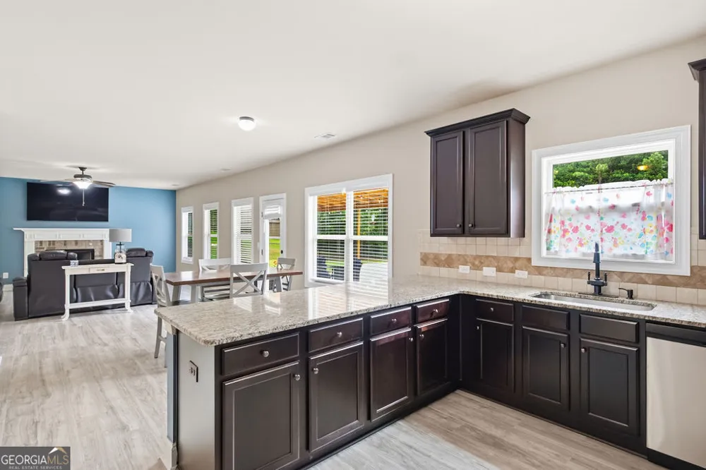 129 Waterford DR Jackson, GA 30233