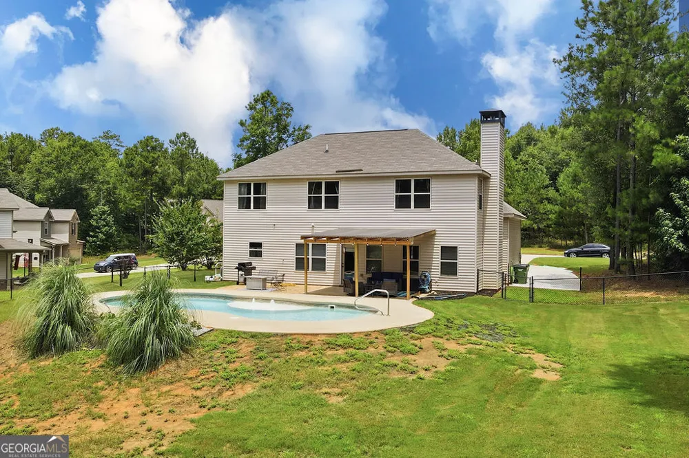 129 Waterford DR Jackson, GA 30233