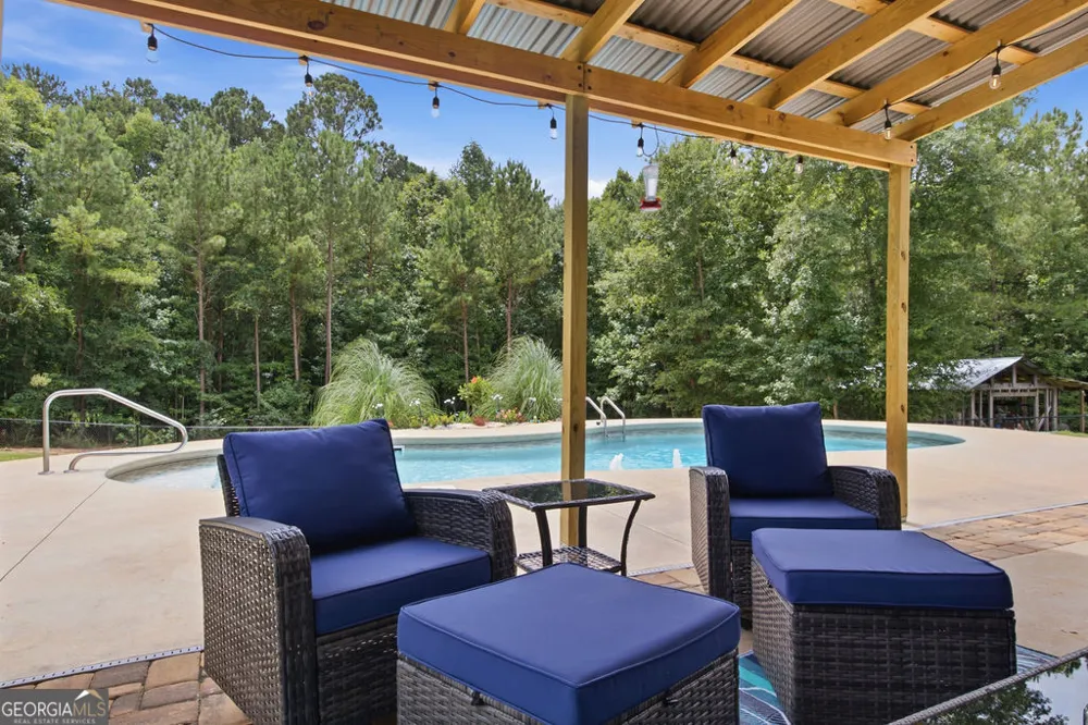 129 Waterford DR Jackson, GA 30233
