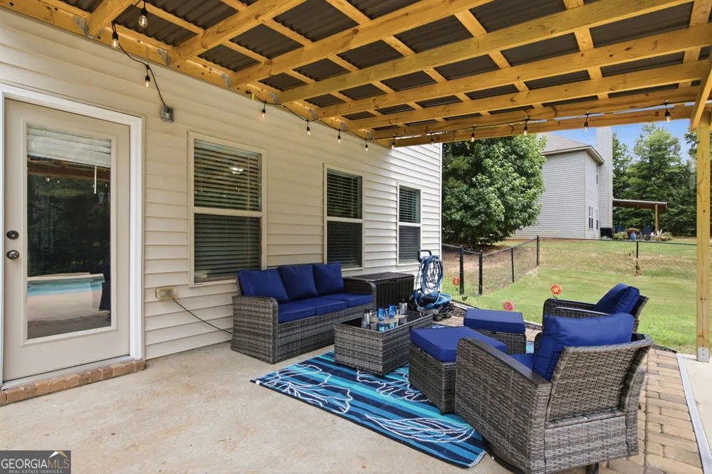 129 Waterford DR Jackson, GA 30233