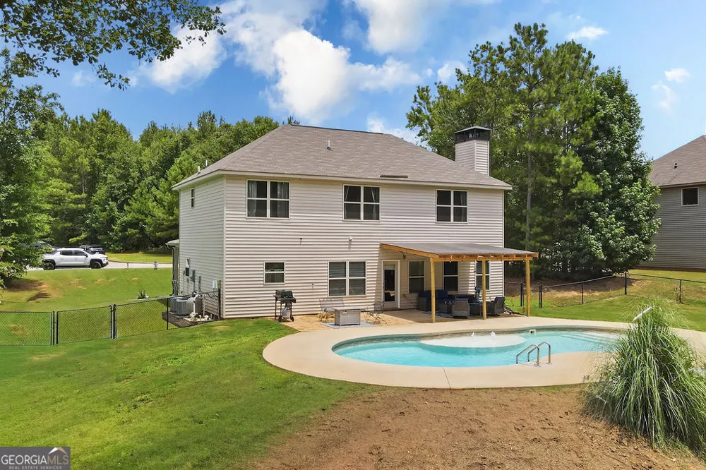 129 Waterford DR Jackson, GA 30233