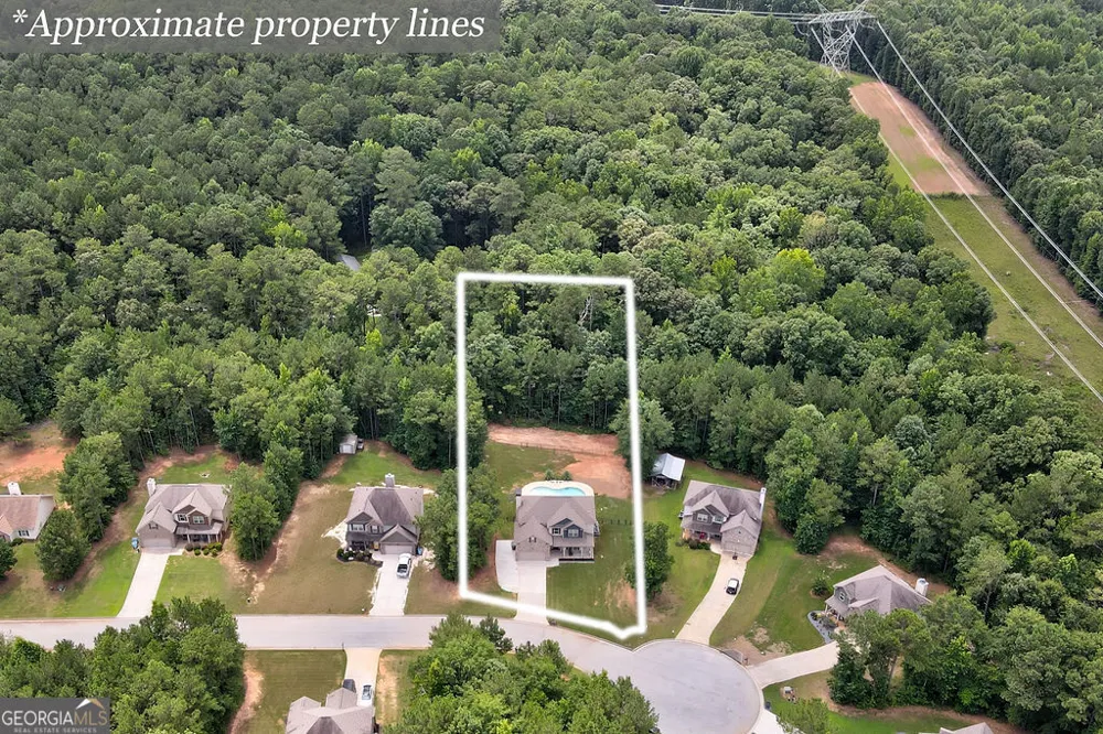 129 Waterford DR Jackson, GA 30233