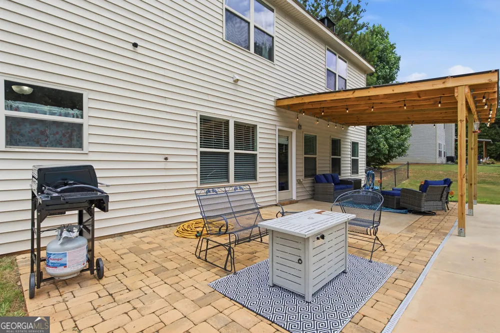 129 Waterford DR Jackson, GA 30233