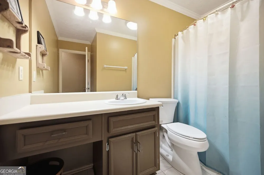402 Olde Mill LN Norcross, GA 30093