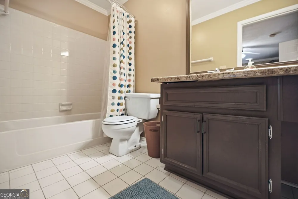 402 Olde Mill LN Norcross, GA 30093
