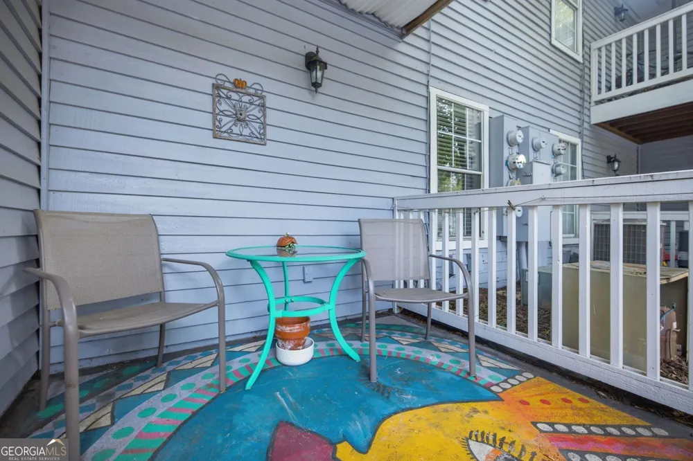 402 Olde Mill LN Norcross, GA 30093
