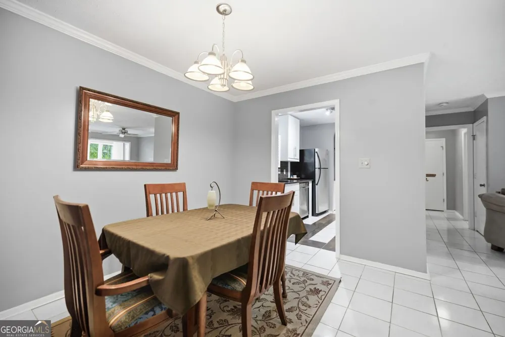 402 Olde Mill LN Norcross, GA 30093