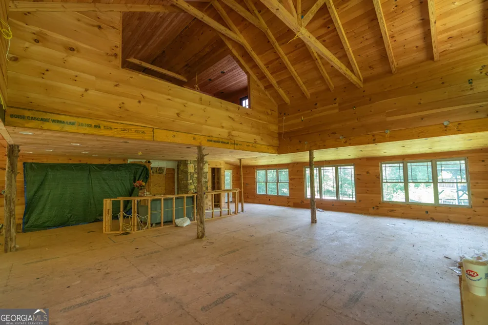 440 Joe Franklin RD Sautee Nacoochee, GA 30571