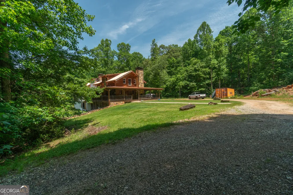440 Joe Franklin RD Sautee Nacoochee, GA 30571