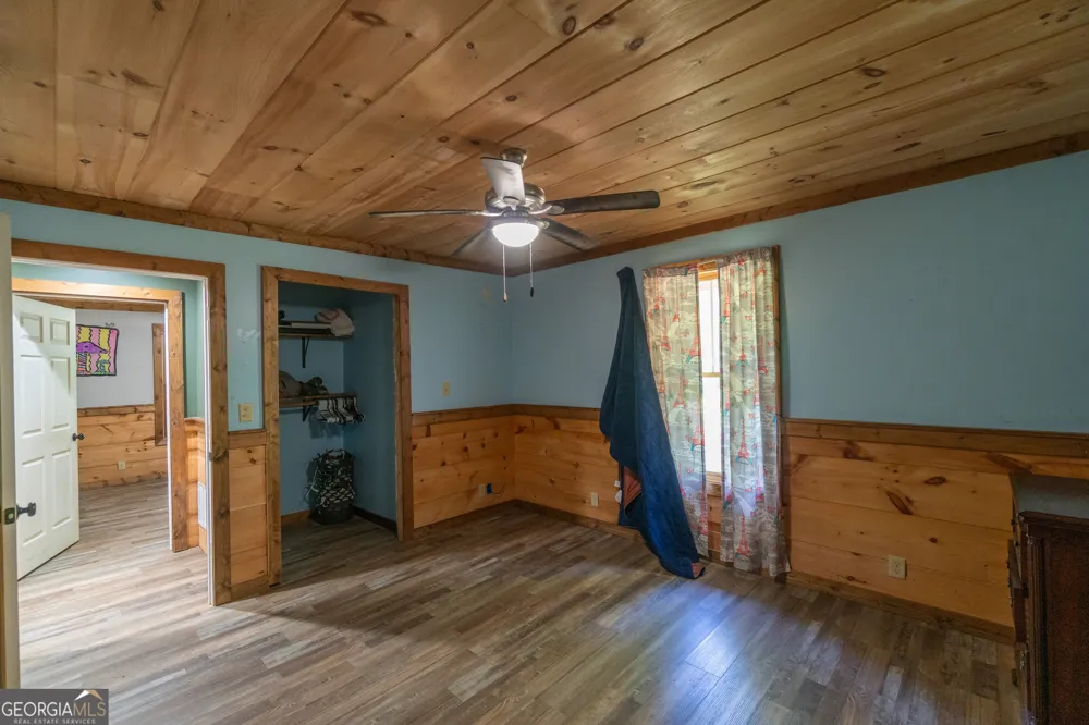 440 Joe Franklin RD Sautee Nacoochee, GA 30571