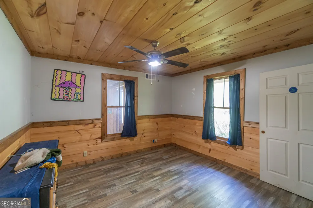 440 Joe Franklin RD Sautee Nacoochee, GA 30571