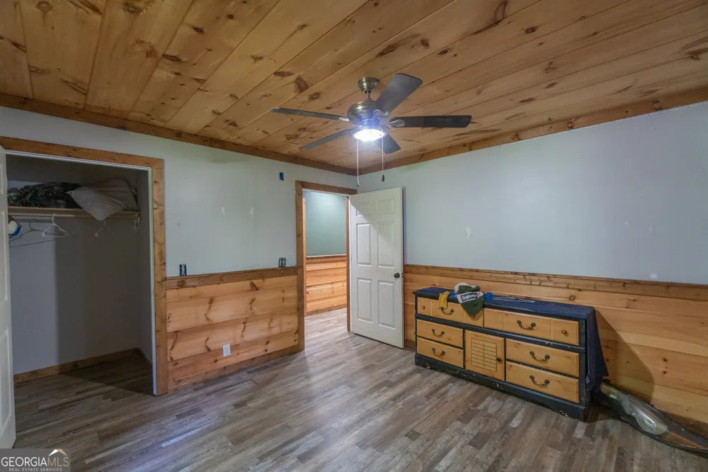 440 Joe Franklin RD Sautee Nacoochee, GA 30571