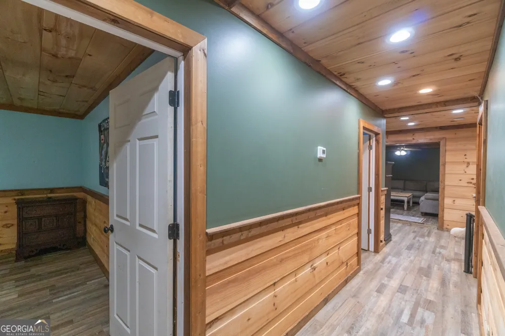 440 Joe Franklin RD Sautee Nacoochee, GA 30571