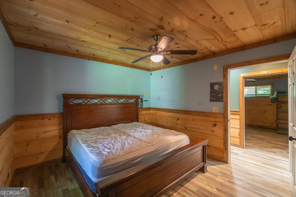 440 Joe Franklin RD Sautee Nacoochee, GA 30571