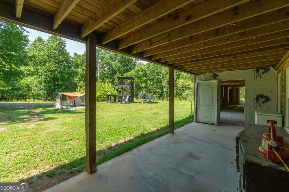 440 Joe Franklin RD Sautee Nacoochee, GA 30571