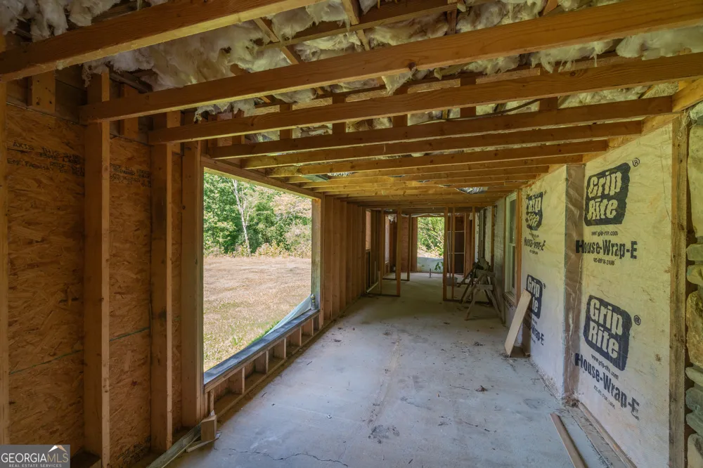 440 Joe Franklin RD Sautee Nacoochee, GA 30571