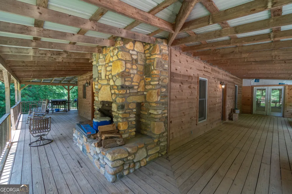 440 Joe Franklin RD Sautee Nacoochee, GA 30571