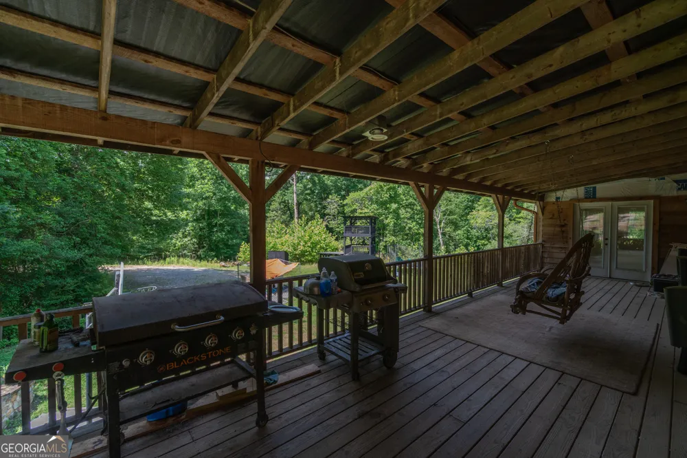 440 Joe Franklin RD Sautee Nacoochee, GA 30571