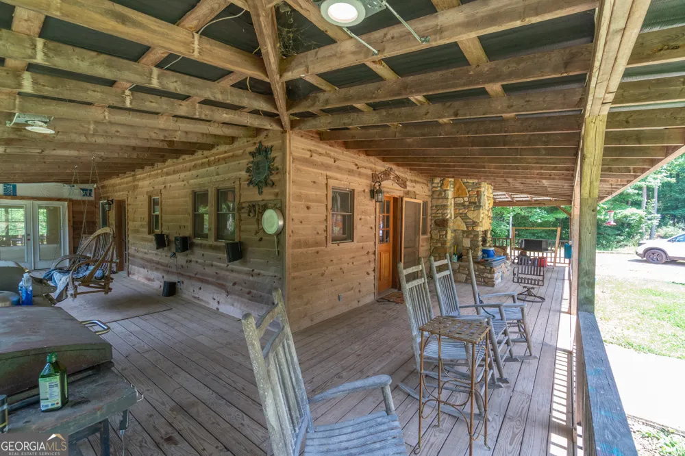 440 Joe Franklin RD Sautee Nacoochee, GA 30571