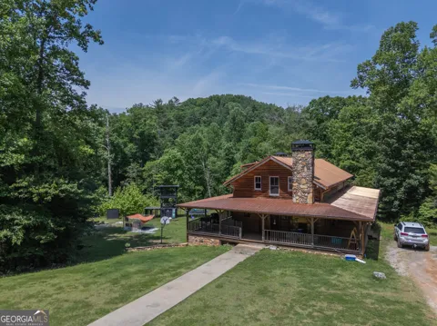 440 Joe Franklin RD