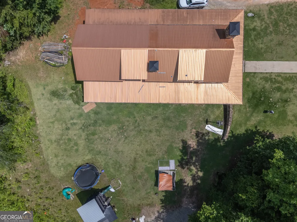 440 Joe Franklin RD Sautee Nacoochee, GA 30571