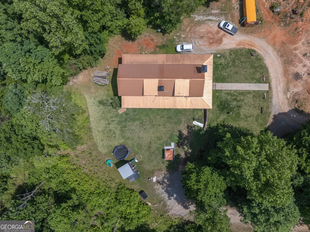 440 Joe Franklin RD Sautee Nacoochee, GA 30571
