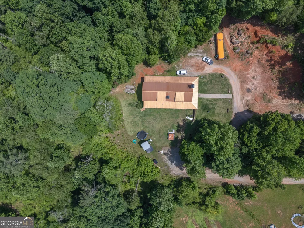 440 Joe Franklin RD Sautee Nacoochee, GA 30571