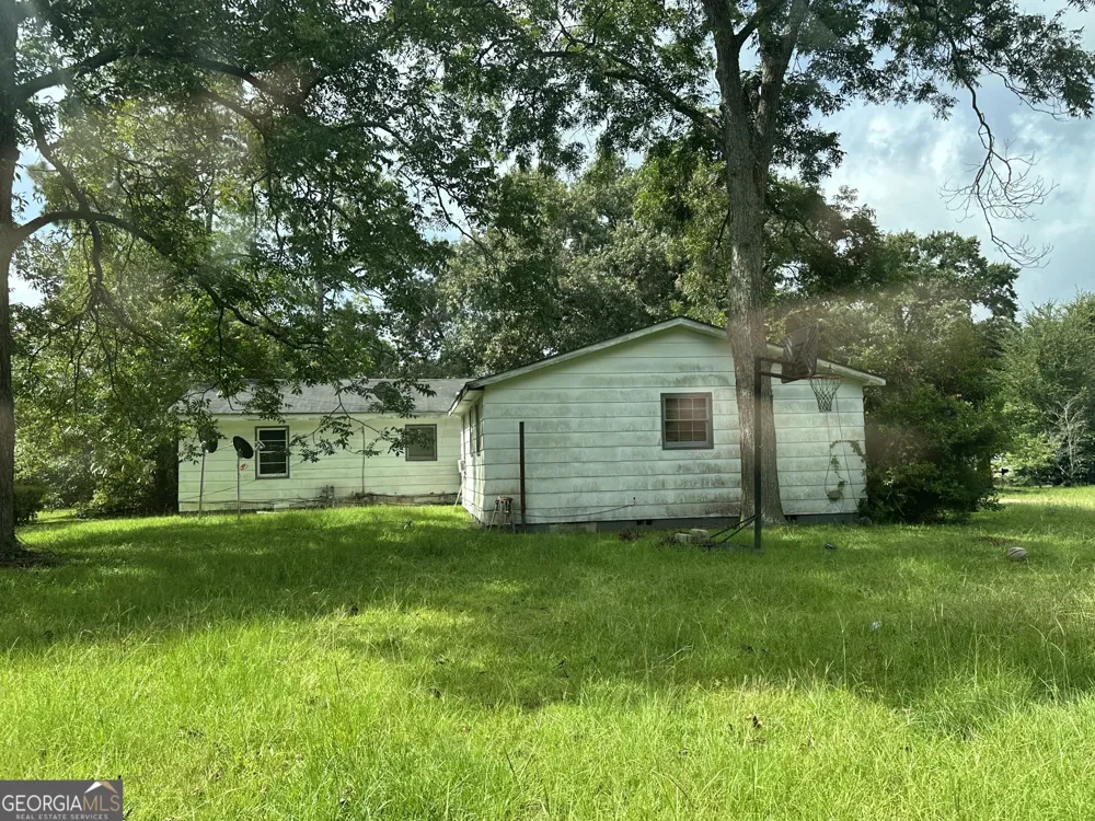 513 E 1st AVE Cordele, GA 31015