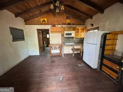 22 & 26 A O LN Morganton, GA 30560