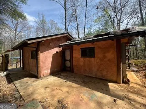 22 & 26 A O LN Morganton, GA 30560