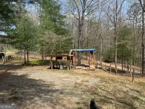 22 & 26 A O LN Morganton, GA 30560