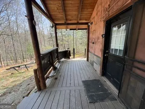 22 & 26 A O LN Morganton, GA 30560