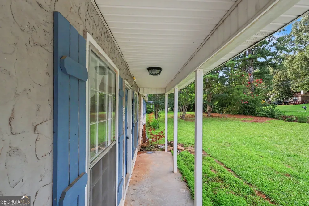 2377 Stanton RD SE Conyers, GA 30094