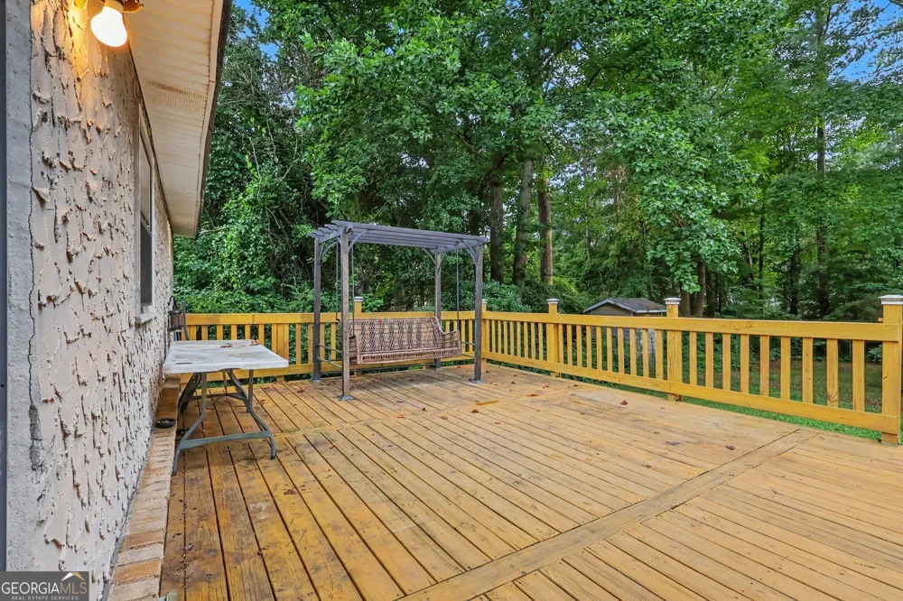 2377 Stanton RD SE Conyers, GA 30094