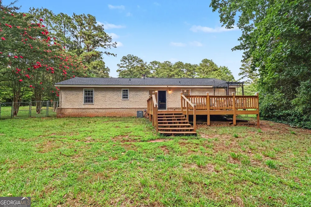 2377 Stanton RD SE Conyers, GA 30094