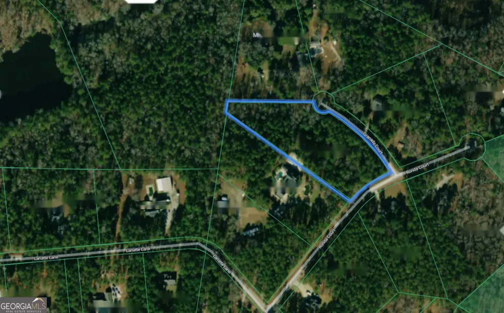 1027 Granada CT Grovetown, GA 30813