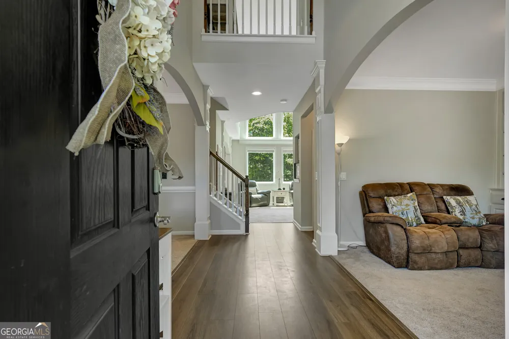 381 Rosebay LN Sharpsburg, GA 30277