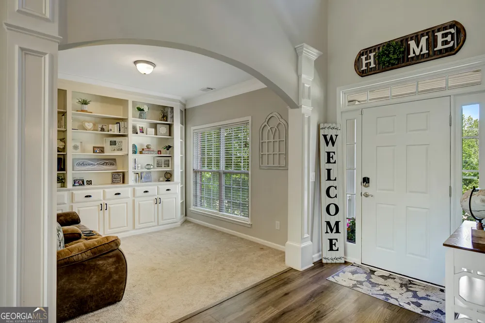 381 Rosebay LN Sharpsburg, GA 30277