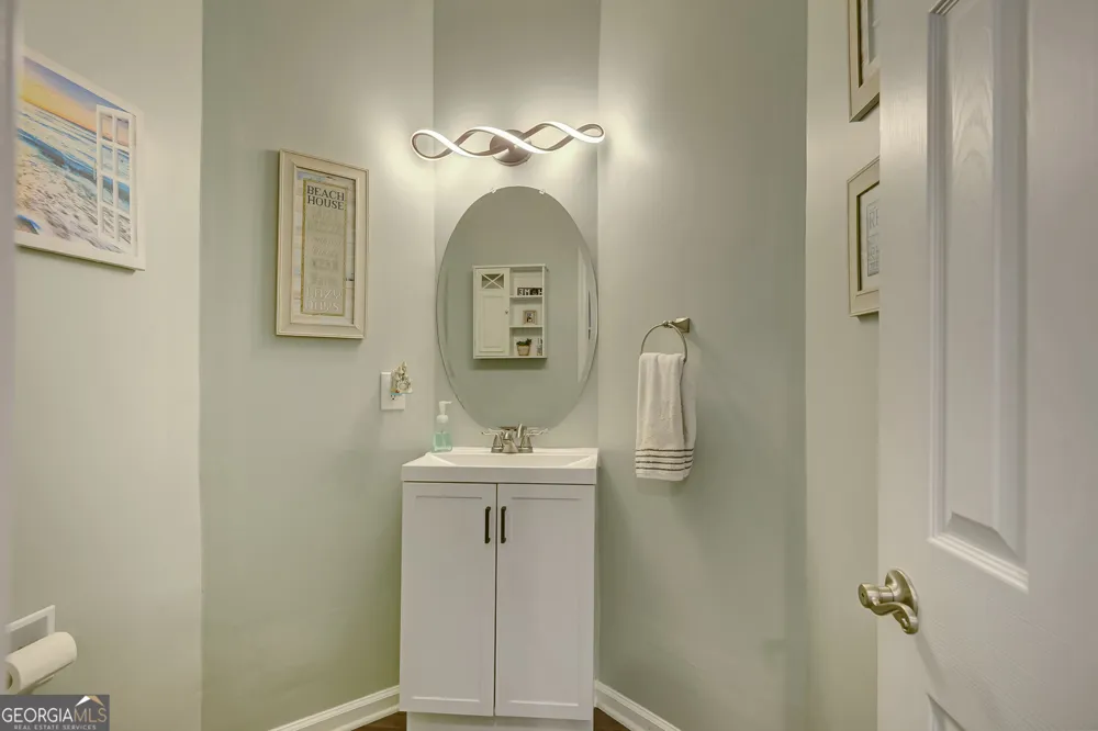 381 Rosebay LN Sharpsburg, GA 30277