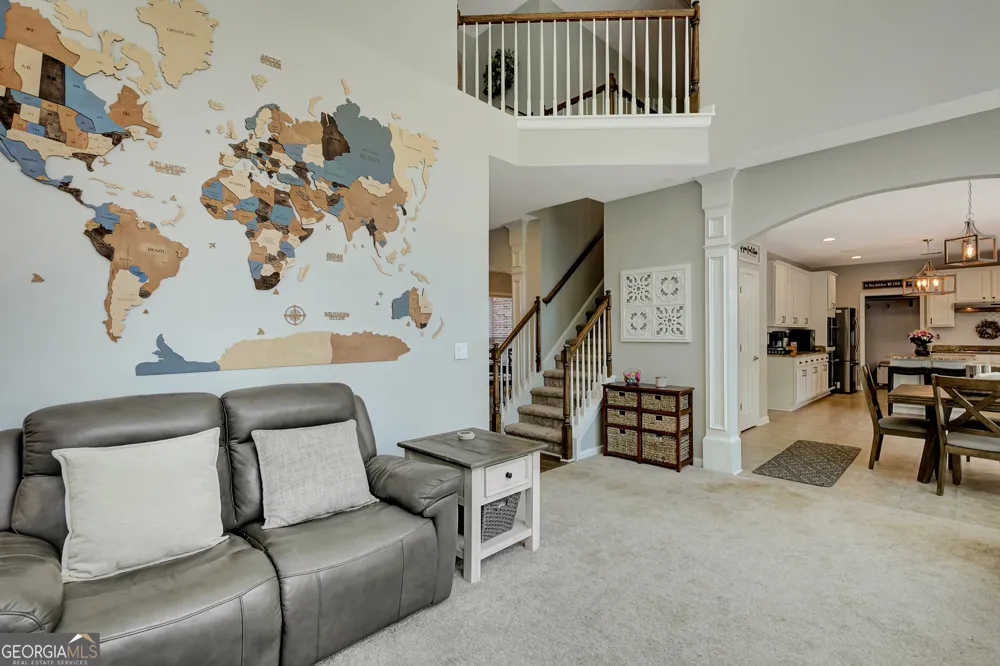 381 Rosebay LN Sharpsburg, GA 30277