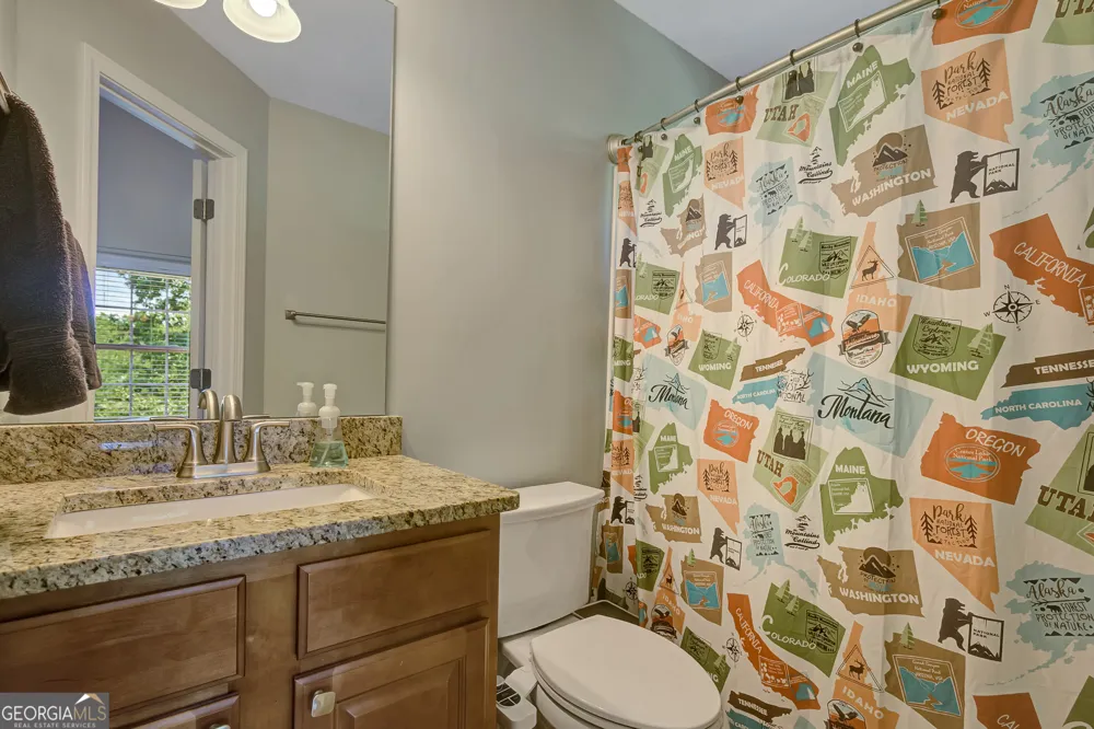 381 Rosebay LN Sharpsburg, GA 30277