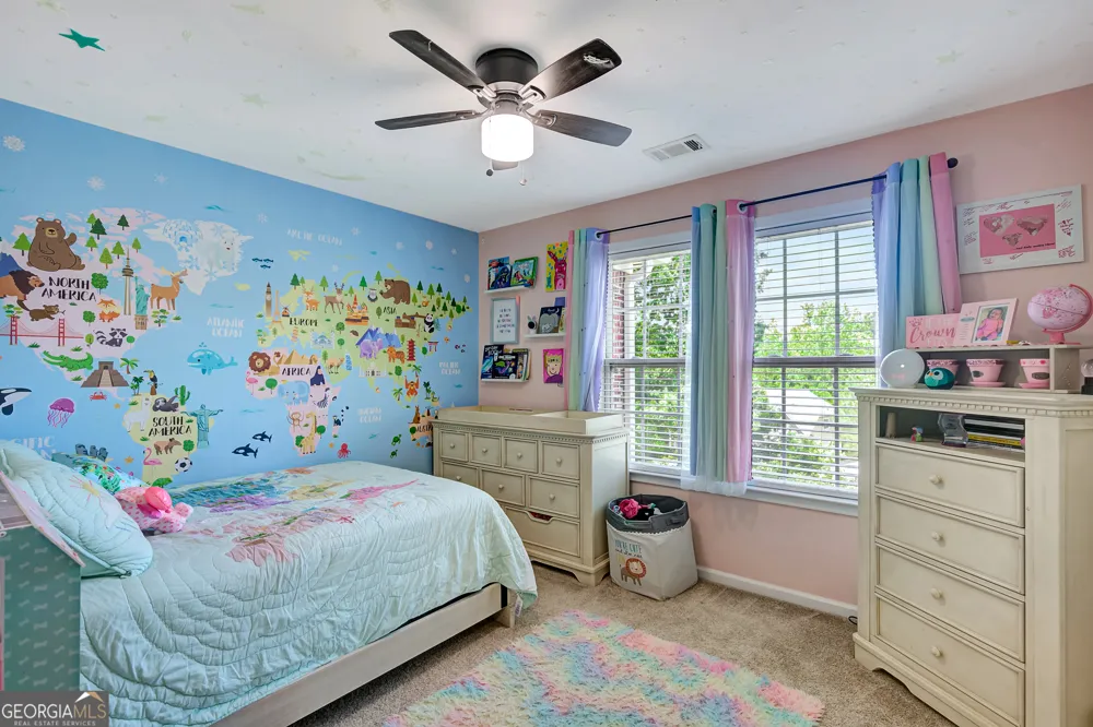 381 Rosebay LN Sharpsburg, GA 30277
