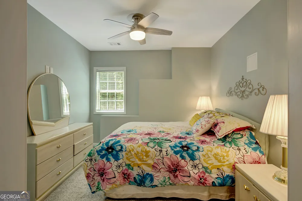 381 Rosebay LN Sharpsburg, GA 30277