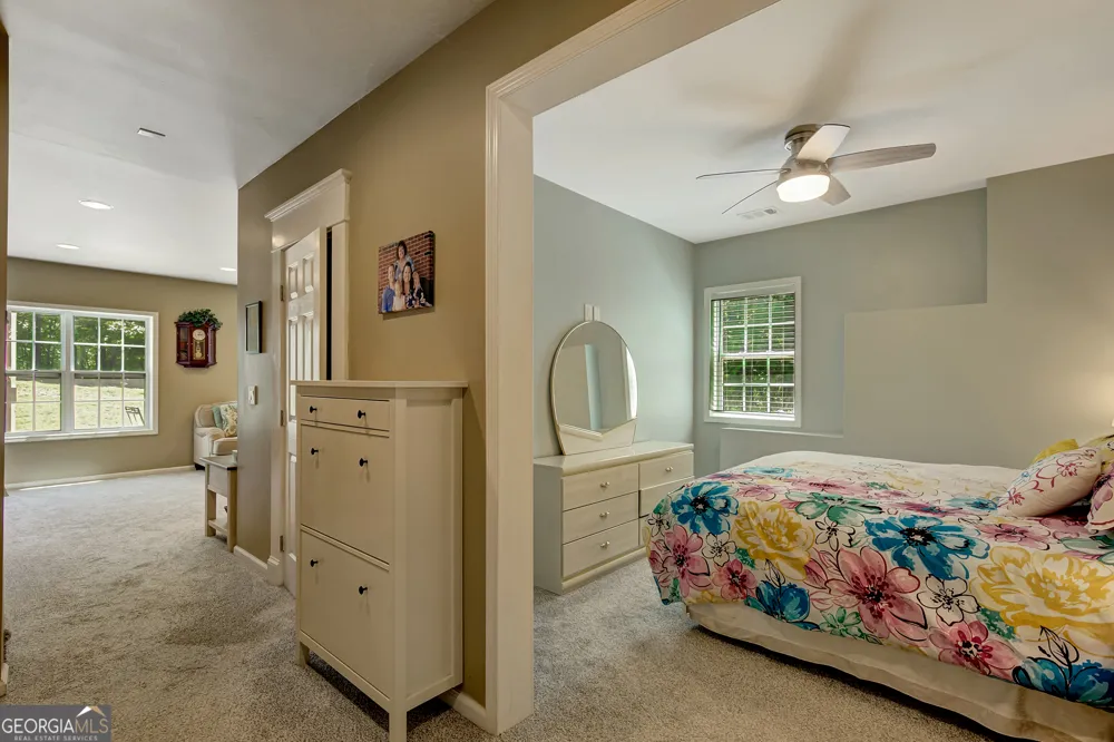 381 Rosebay LN Sharpsburg, GA 30277
