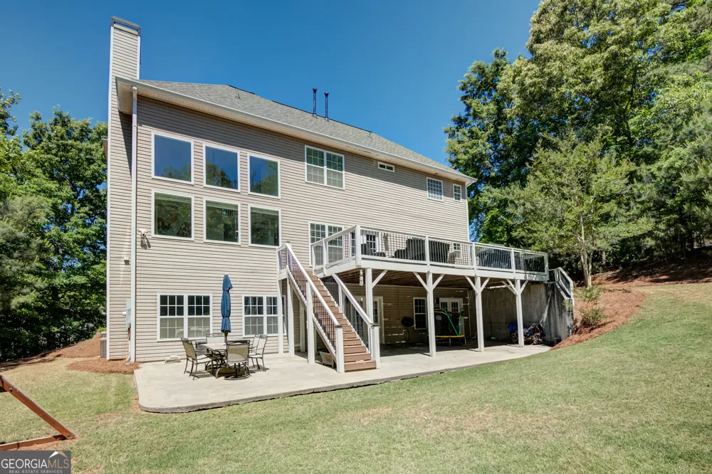 381 Rosebay LN Sharpsburg, GA 30277