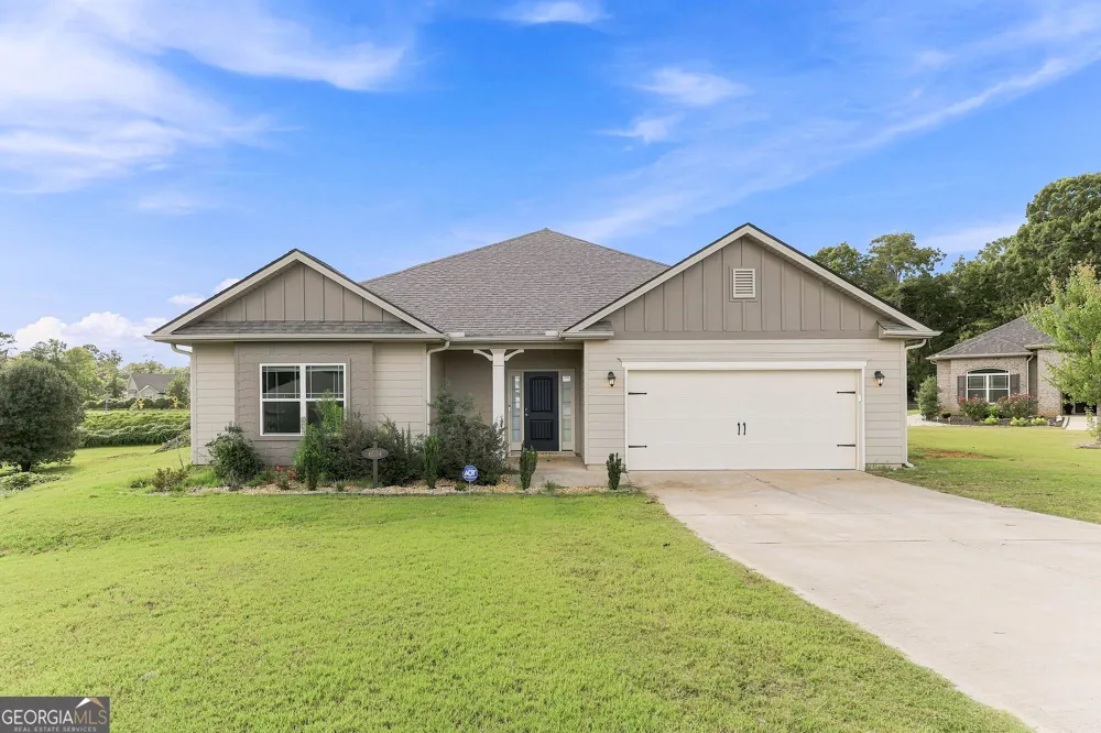 6104 Creekside View Ln Clermont, GA 30527