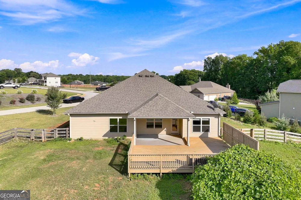 6104 Creekside View Ln Clermont, GA 30527