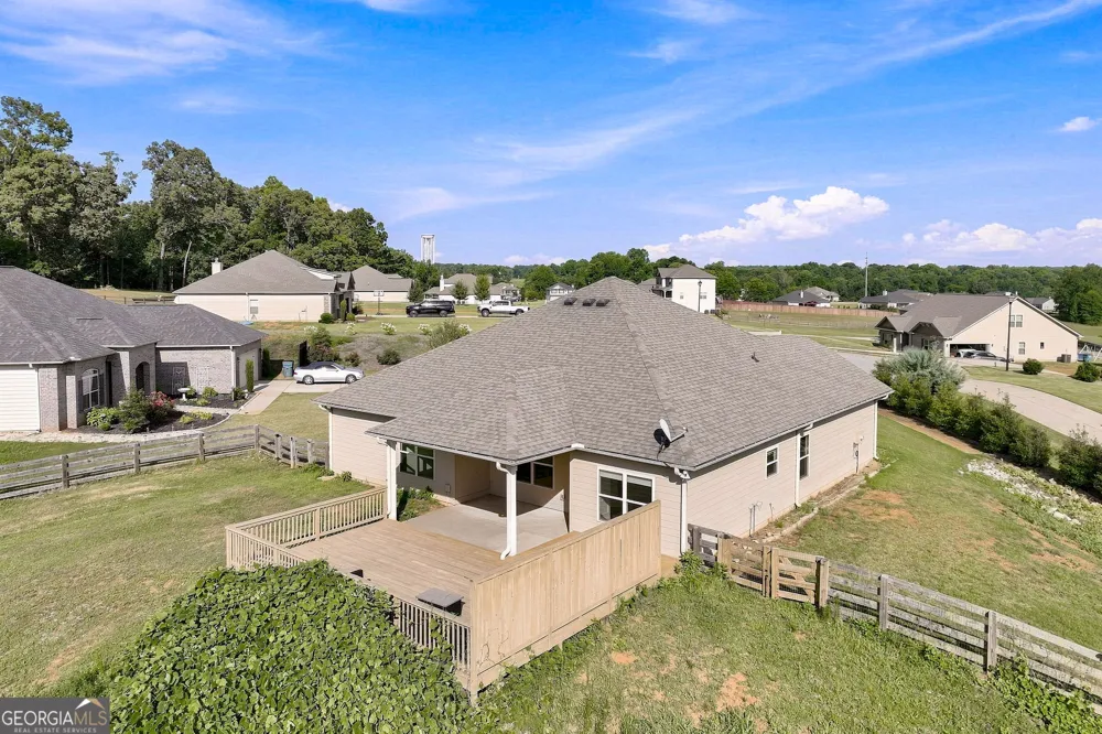 6104 Creekside View Ln Clermont, GA 30527