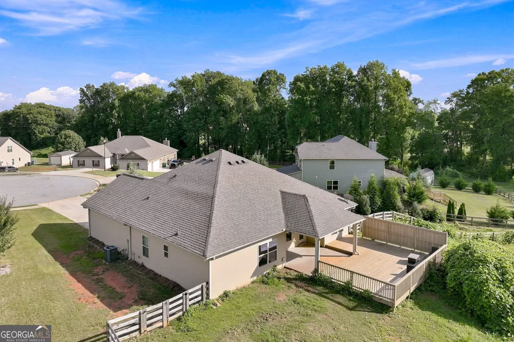 6104 Creekside View Ln Clermont, GA 30527